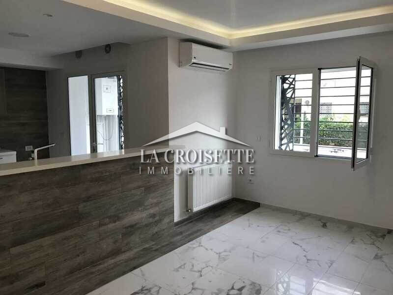 Appartement S+1 à cité Essalama,Ain zaghouan 